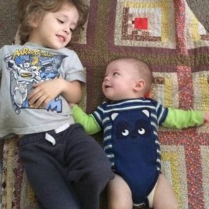 Meet your Posher, Becky